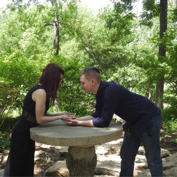 Little Chapel In the Woods - Wedding Chapels Near Me - Denton, Texas Little Chapel In the Woods - Wedding Chapels Near Me - Denton, Texas