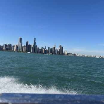 Seadog Cruises - Chicago from Lake Michigan. - Boat Charters Near Me - Chicago, Illinois