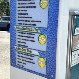 Prices are fair Prices are fair