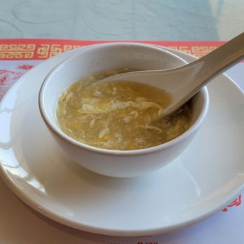 Great River Chinese Restaurant - Egg drop soup - Chinese Near Me - Hayward, California Great River Chinese Restaurant - Egg drop soup - Chinese Near Me - Hayward, California