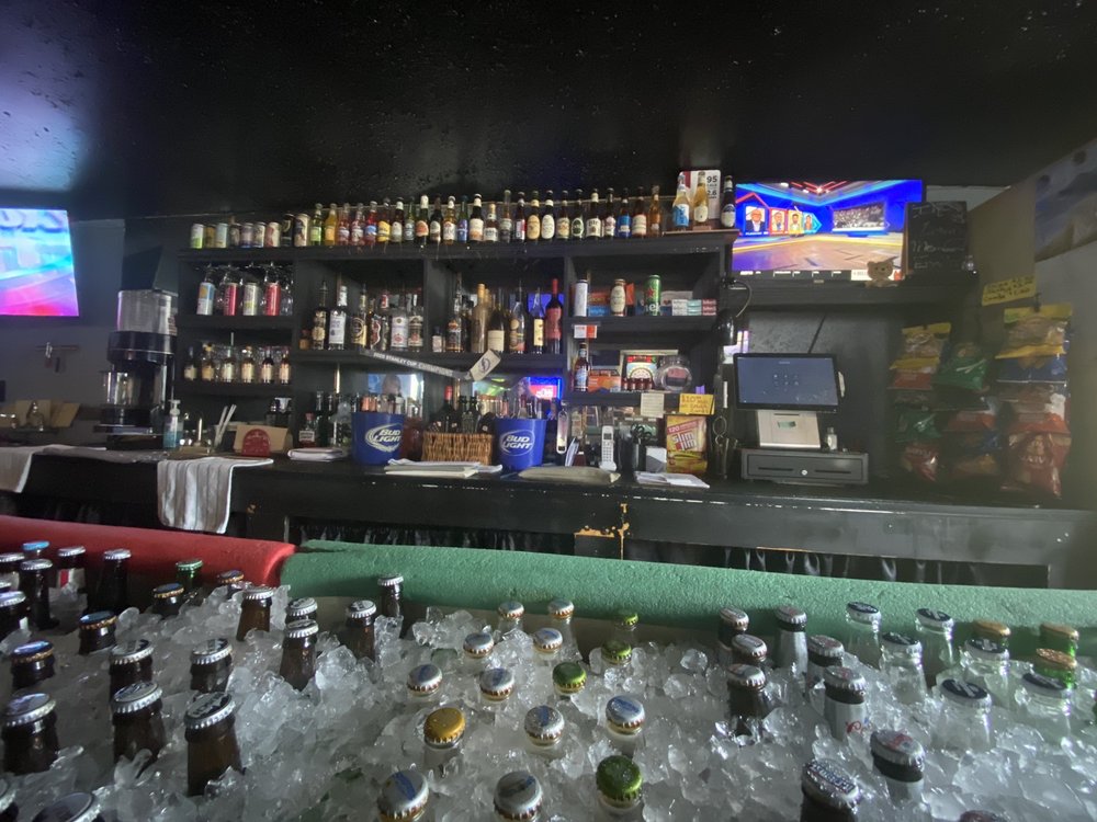 Steel Horse Tavern Image
