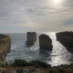 Loch Ard Gorge