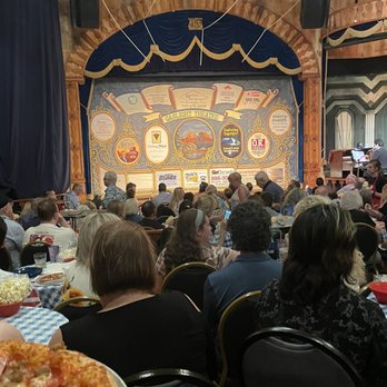 Gaslight Theatre - Performing Arts Near Me - Tucson, Arizona