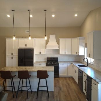 SHR Contracting - After - Painters Near Me - San Marcos, California