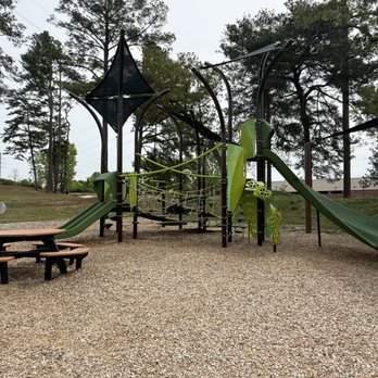 Hyatt Park - Parks Near Me - Columbia, South Carolina