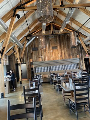 Miraval Berkshires Resort and Spa by null