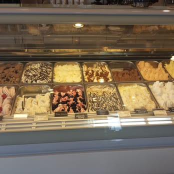 Coppa Gelato - Desserts Near Me - Westerville, Ohio Coppa Gelato - Desserts Near Me - Westerville, Ohio