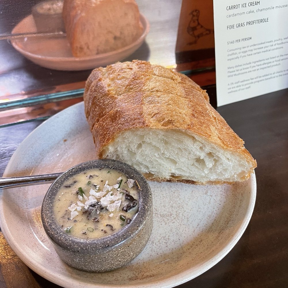 Le Pigeon - Bread - French Near Me - Portland, Oregon Le Pigeon - Bread - French Near Me - Portland, Oregon