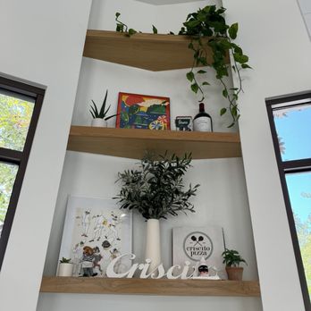 Criscito Pizza - decor - Pizza Near Me - San Diego, California Criscito Pizza - decor - Pizza Near Me - San Diego, California
