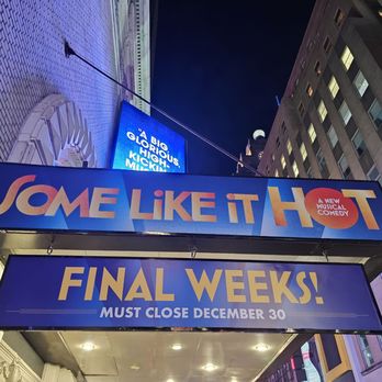 Shubert Theatre - Performing Arts Near Me - New York, New York Shubert Theatre - Performing Arts Near Me - New York, New York