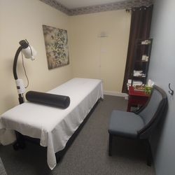 JP Fix Me - Acupuncture Clinic