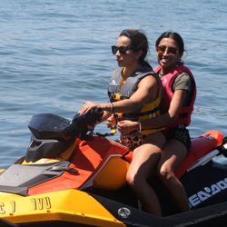 PPF Jet Skis