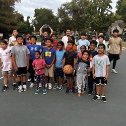 Team Elite Basketball