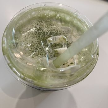 Open Market - Cream Top Matcha - Sandwiches Near Me - Los Angeles, California Open Market - Cream Top Matcha - Sandwiches Near Me - Los Angeles, California
