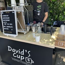 Coffee bae Coffee bae