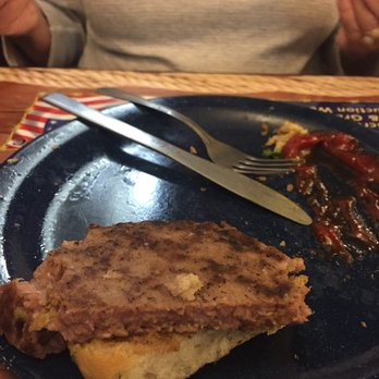 Big Tex Bar-B-Que - Barbeque Near Me - Willcox, Arizona