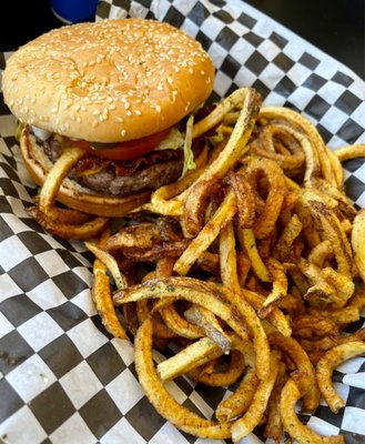 Shake N Burger Coos Bay by null