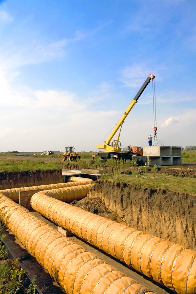 Ayala Sewer Contractors - septic in Los Angeles, CA