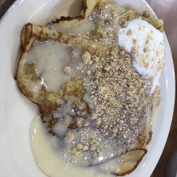 Loaded Cafe - Mazapan Crepes - Breakfast & Brunch Near Me - Santa Ana, California Loaded Cafe - Mazapan Crepes - Breakfast & Brunch Near Me - Santa Ana, California