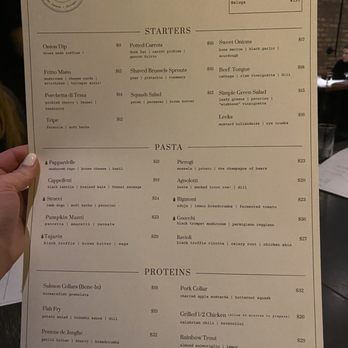 Daisies - Pasta Shops Near Me - Chicago, Illinois