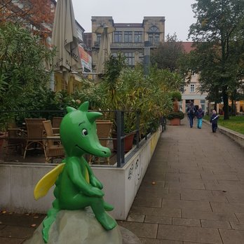 Tabaluga - Landmarks & Historical Buildings Near Me - Erfurt, TH