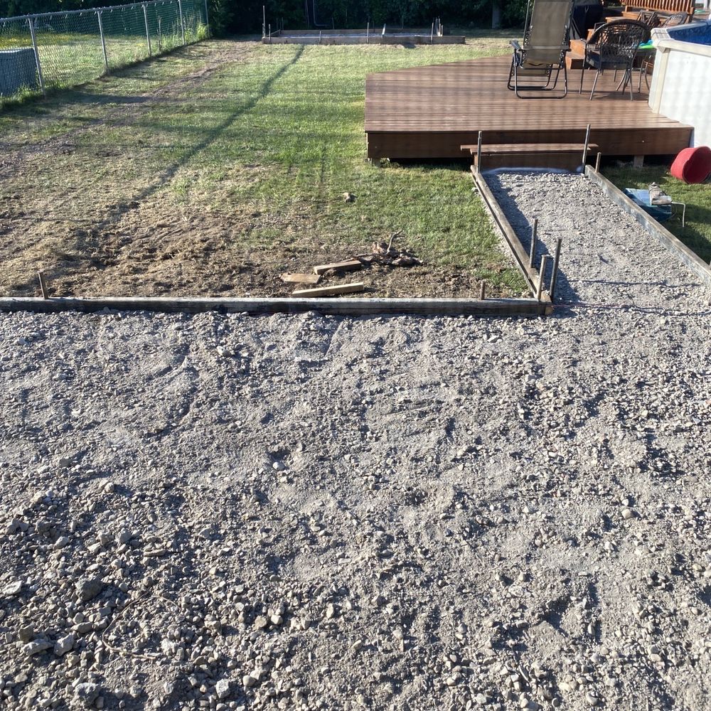 JMK Construction - Well formed and very professional - Masonry/Concrete Near Me - Buffalo, New York JMK Construction - Well formed and very professional - Masonry/Concrete Near Me - Buffalo, New York
