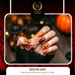 Bellagio Nails & Spa
