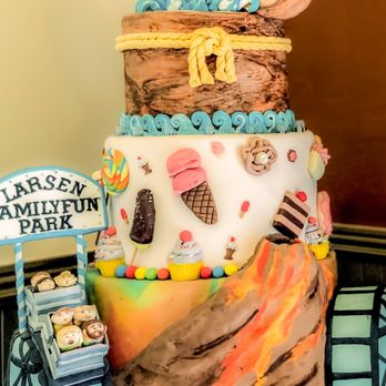 Sassy's Cafe & Bakery - Have your cake and fun today, cheers to Fat Tuesday celebrations! - Bakeries Near Me - Mesa, Arizona