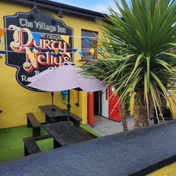 Durty Nelly's - Great artwork on building! - Pubs Near Me - Bunratty, CE Durty Nelly's - Great artwork on building! - Pubs Near Me - Bunratty, CE