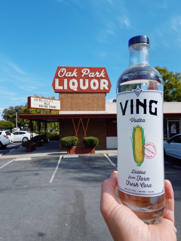 OAK PARK LIQUOR Updated September 2024 20 Reviews 1895 Oak Park