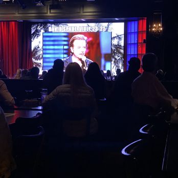 Irvine Improv - Comedy Clubs Near Me - Irvine, California