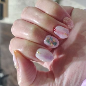 Buttercup by Haru - Nail Technicians Near Me - Fullerton, California Buttercup by Haru - Nail Technicians Near Me - Fullerton, California