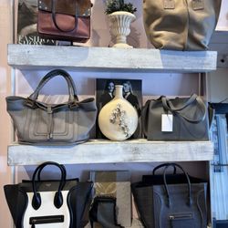 Kelsey Resale Boutique