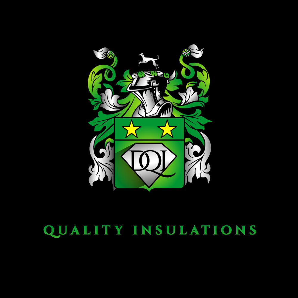 DIAMOND QUALITY INSULATION Updated May 2024 510 Clinton Sq