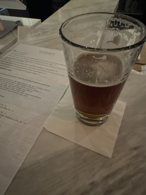 Colony Wine Merchant by null