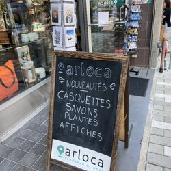 Arloca