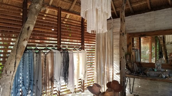 Una Vida, Tulum by null