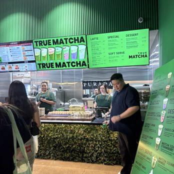 True Matcha - Inside - Coffee & Tea Near Me - Las Vegas, Nevada True Matcha - Inside - Coffee & Tea Near Me - Las Vegas, Nevada