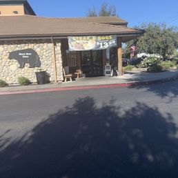 Exterior photo of Black Bear Diner Oakley - Oakley, California Exterior photo of Black Bear Diner Oakley - Oakley, California