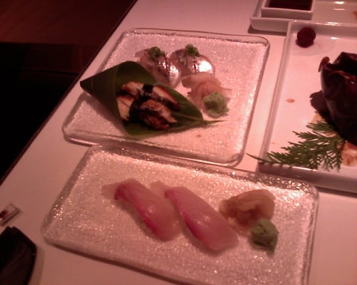 Katsuya by null Katsuya by null