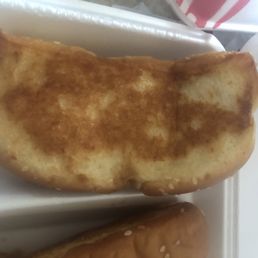 Texas Toast. Texas Toast.