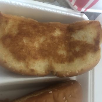 Raising Cane's Chicken Fingers - Texas Toast. - Fast Food Near Me - Midlothian, Virginia Raising Cane's Chicken Fingers - Texas Toast. - Fast Food Near Me - Midlothian, Virginia