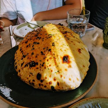 FIG Restaurant - Bread Balloon!!! Fluffy and chewy oho - Bars Near Me - Santa Monica, California FIG Restaurant - Bread Balloon!!! Fluffy and chewy oho - Bars Near Me - Santa Monica, California