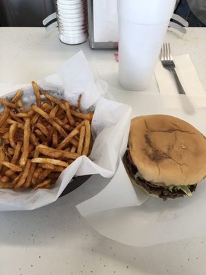 Folgers Cafe by null