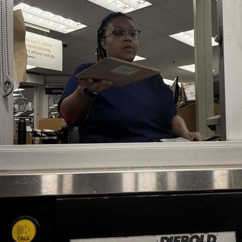 CVS Pharmacy - The worst employee ever. Call the police on me and I wasn't belligerent or yelling. I simply complained. she withheld my child's antibiotic. - Pharmacy Near Me - Indianapolis, Indiana CVS Pharmacy - The worst employee ever. Call the police on me and I wasn't belligerent or yelling. I simply complained. she withheld my child's antibiotic. - Pharmacy Near Me - Indianapolis, Indiana