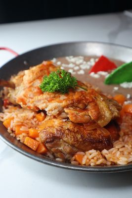 Frida's Mexican Cuisine by null