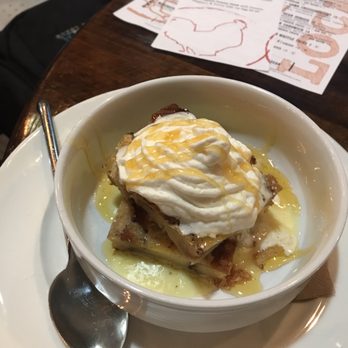 Local 22 Kitchen & Bar - New American Near Me - Durham, North Carolina