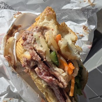 Yummee Sandwiches - Combo extra mayo and pate - Sandwiches Near Me - Campbell, California Yummee Sandwiches - Combo extra mayo and pate - Sandwiches Near Me - Campbell, California