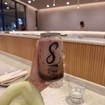 Sora - Sushi Bars Near Me - Los Angeles, California Sora - Sushi Bars Near Me - Los Angeles, California