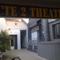 Acte 2 Théatre